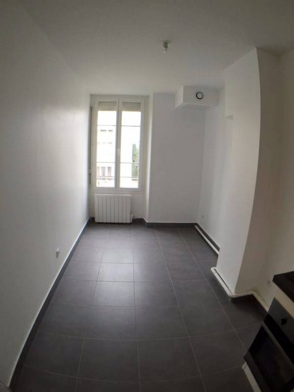 Finition apartement